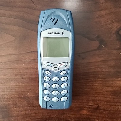 Sony ericsson r300d vintage - sony,