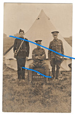 Pre WW1 soldier Medical Section 1st Aberdeen Royal Garrison Artillery Volunteers
