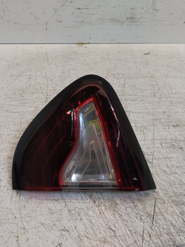 Rear light right - for, renault