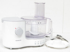 Kenwood FP120 Food Processor