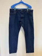 Marks & Spencer Gents Indigo