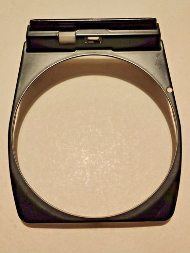 Nikon film slr front plate - fa,