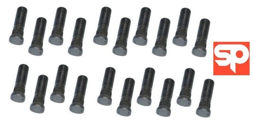20x extended wheel stud - 20x, kit