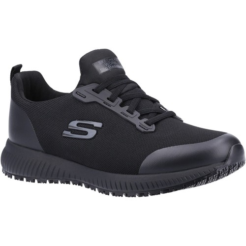 Skechers ladies squad - skechers,