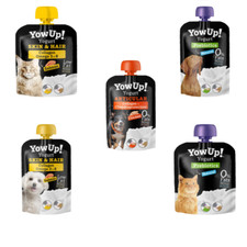 Yowup Dog or Cat Yogurt for