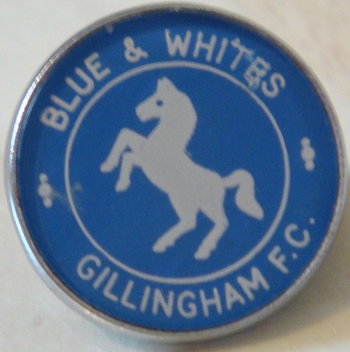 Gillingham vintage plastic - gillingham,