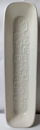 Ceramic 37cm heavy gratin - ceramic,