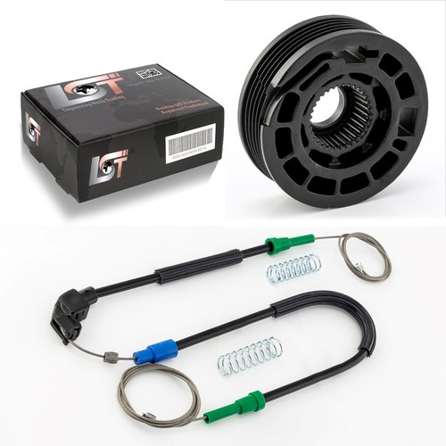 Window regulator repair kit - repair,