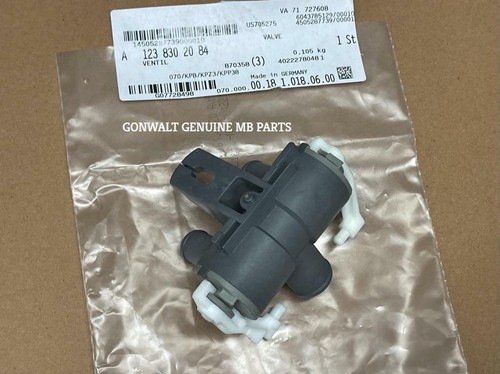 Mercedes benz heater control - heater,