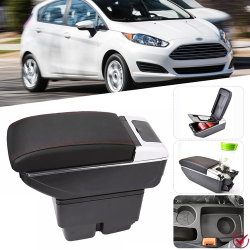 Armrest car central - central, storage