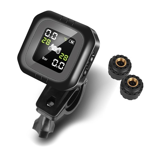 Tyre pressure system - tpms, for