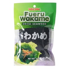 Welpac Fueru Wakame Dried