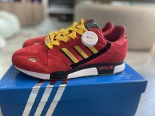Adidas AZX ZX 800 ACU Size US