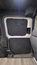 VW CADDY SWB Mk3 Mk4 Carpet