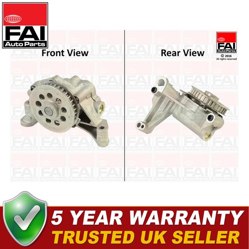 Fai engine oil - fai,