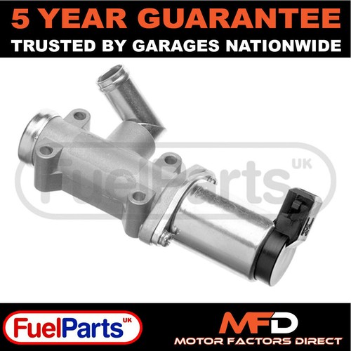 Fuelparts idle air control - air,