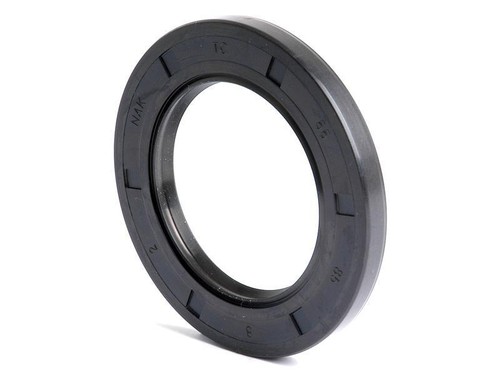 Metric double lip seal - metric,