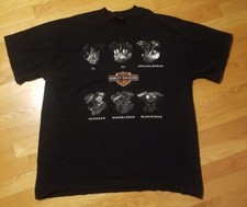 Vintage 1997 Harley-Davidson