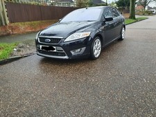 2010 FORD MONDEO 2.0 ECO BOOST