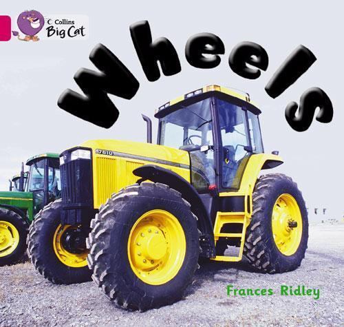 Wheels this non fiction - this, non-fiction