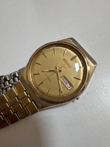 Mens seiko automatic - seiko,