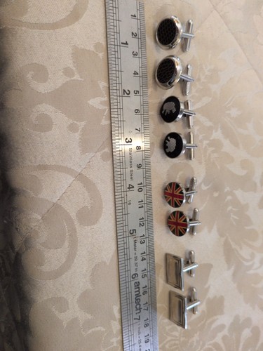 Sets vintage silver - of,