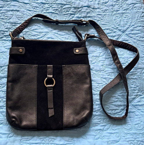 Next leather crossbody bag - next,