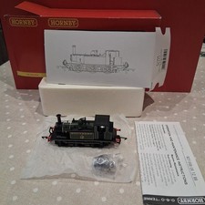 Hornby OO Gauge R2100B SR