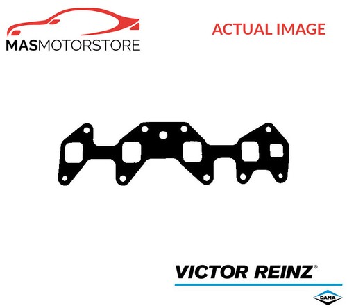 Intake manifold gasket victor - manifold,