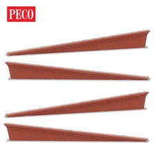 PECO NB-66 Platform Edging