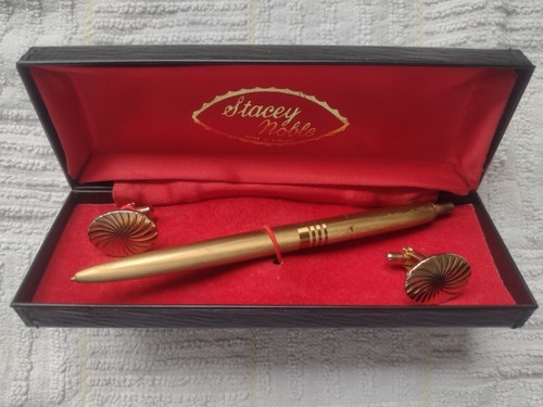 Vintage stacey noble - vintage, pen
