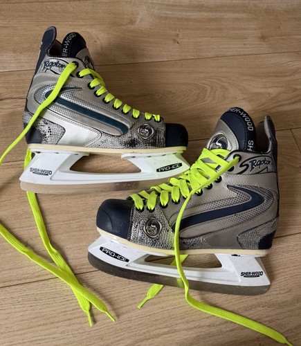 Sherwood raptor ice hockey - sherwood,