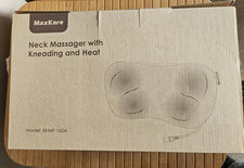 MaxKare Neck and Back Massager
