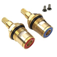 Fits most double handles