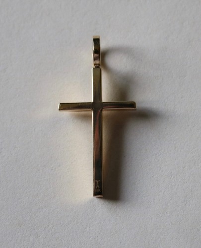 18k solid gold boss - 18k,