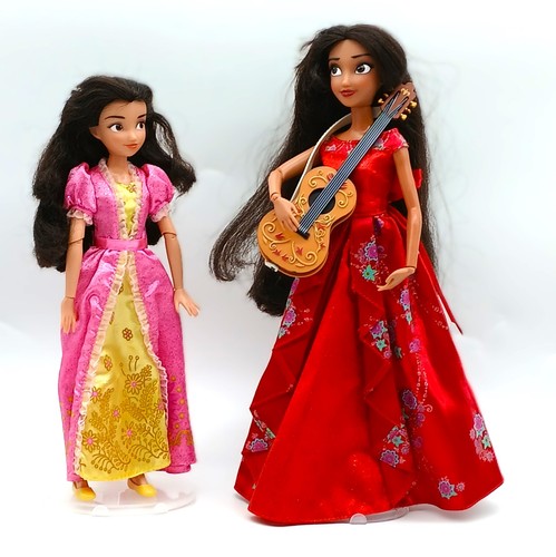 Disney store ltd singing - disney, ed