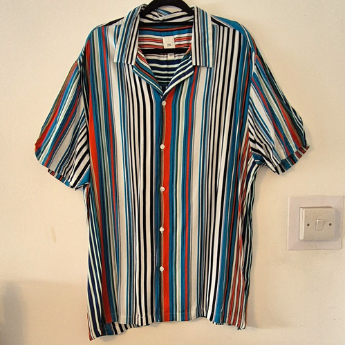 River island men multicolour - men's,