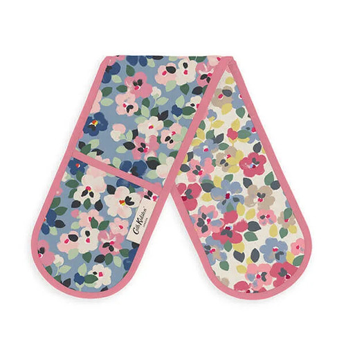 Cath kidston painted - kidston, pansies