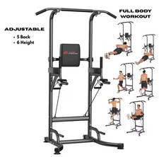 Full Body Multifunctional