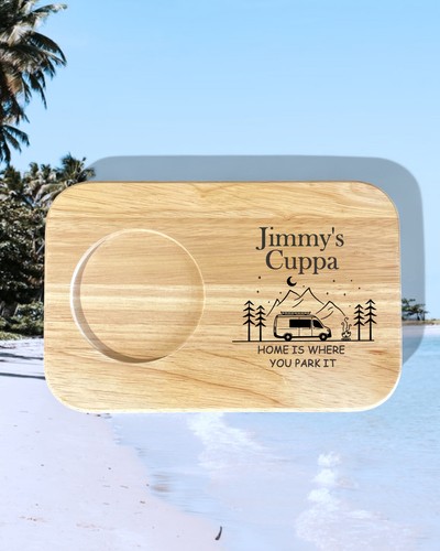 Personalised home where - personalised, "home