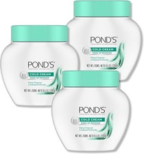 POND'S Cold Face Cream, Skin