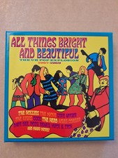 Various Artists : All Things