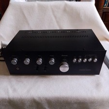 Vintage Sansui AU-2900