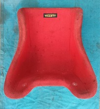 Tillett T7 Go-Kart Seat XXL