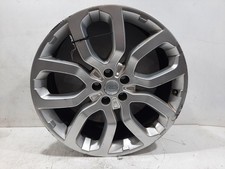 RANGE ROVER SPORT MK2