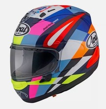 MEDIUM 57-58 CM ARAI RX7-V EVO