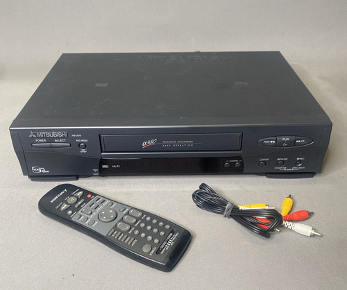 Mitsubishi u576 stereo - mitsubishi, hs-u576