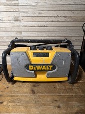 DEWALT DW911 Heavy Duty Job