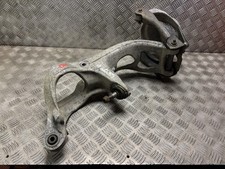 Peugeot 407 NSF Front