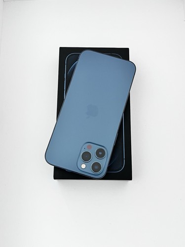 Apple iphone pro max - 12,